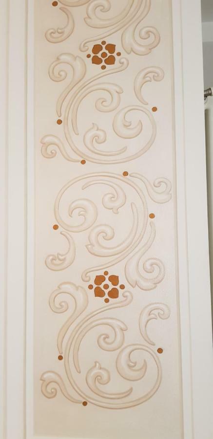 Casa Del Sole Appartamento N° 2 White And Gold Room Гавардо Екстер'єр фото